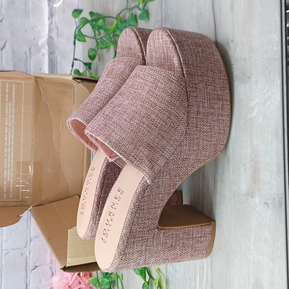 Journee Collection Enyya NIB - Picture 4 of 10